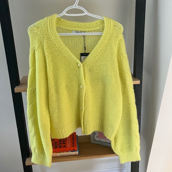 Smash + Tess Stella cardigan - Picture 1 of 1